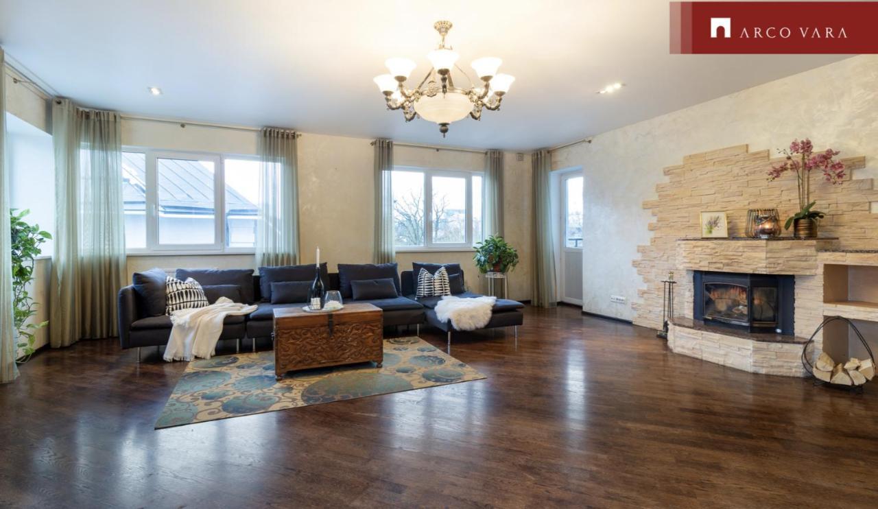 Apartment Teras Tallinn