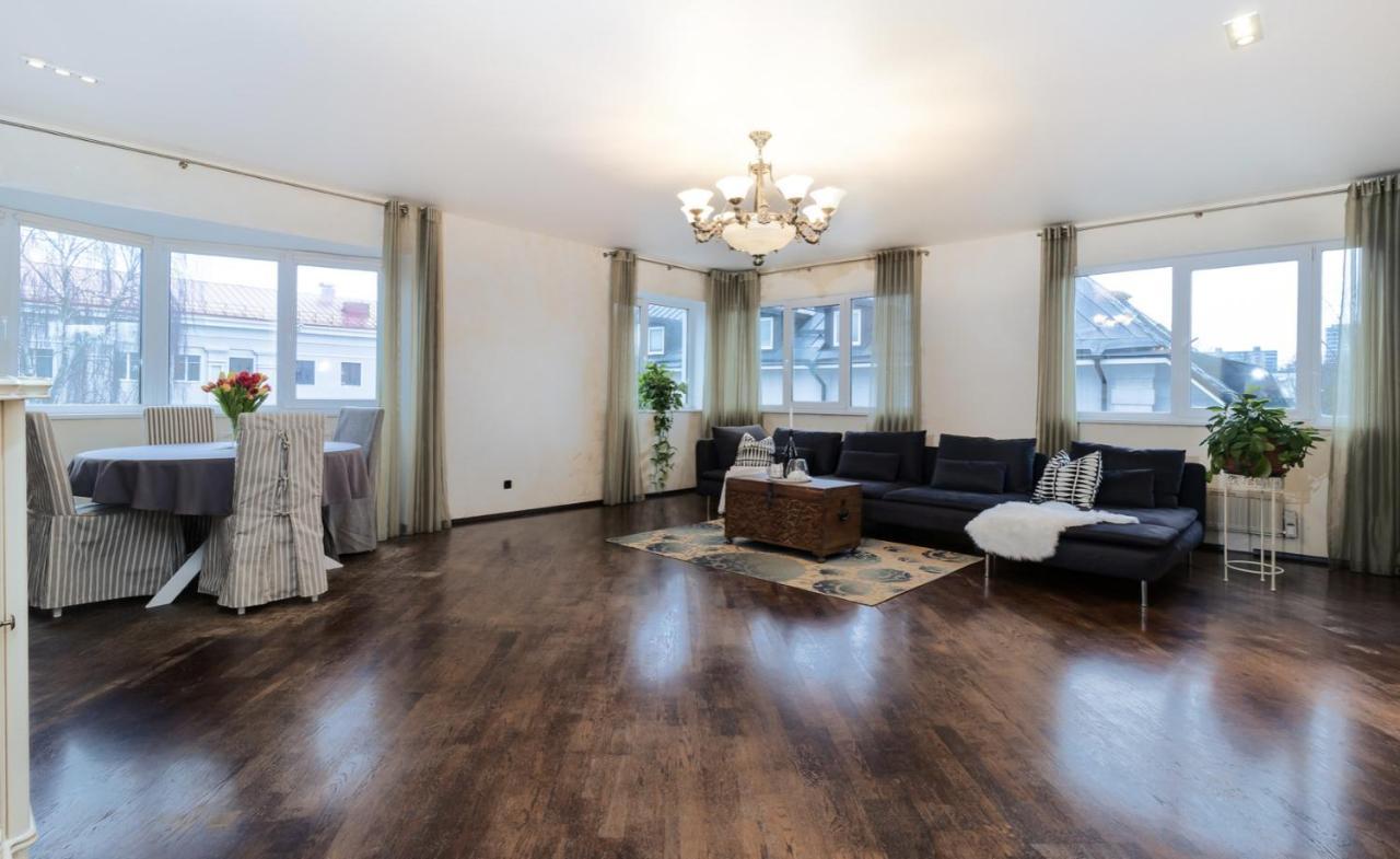 Apartment Teras *