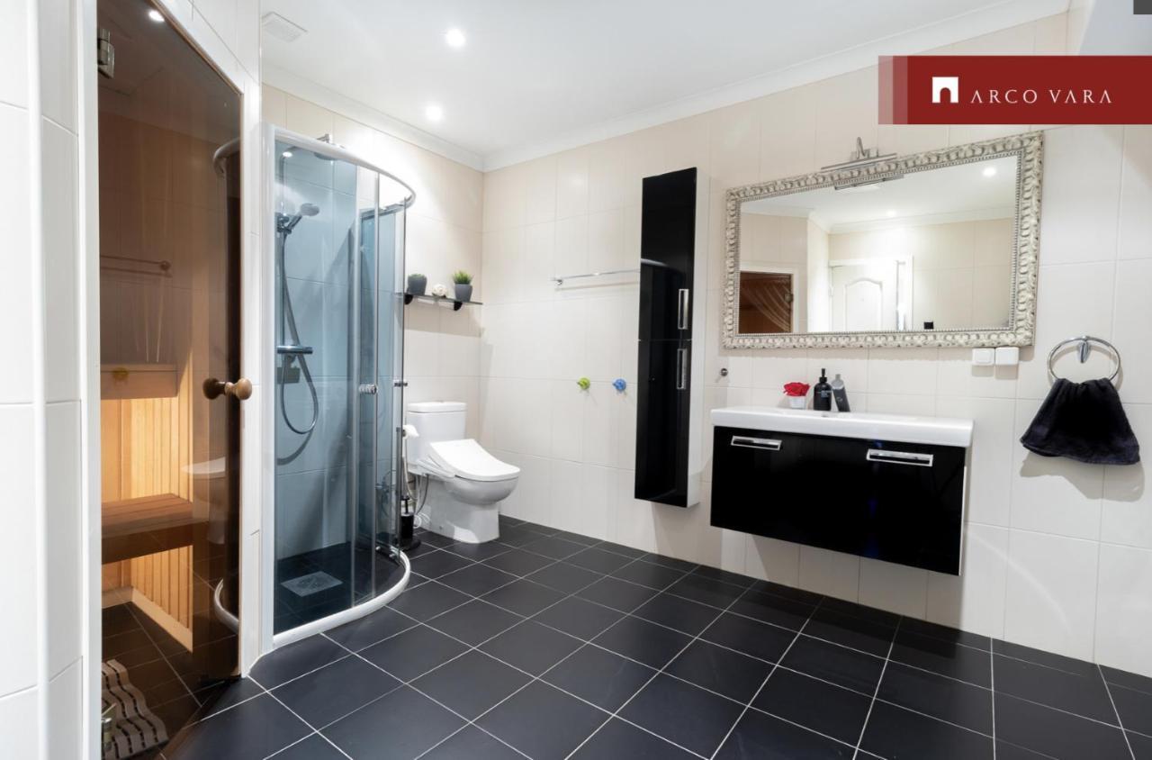 Teras Apartment