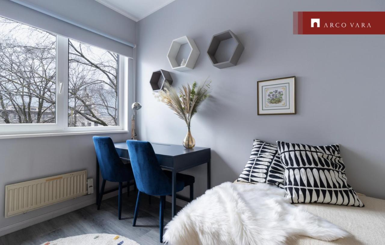 Teras Apartment
