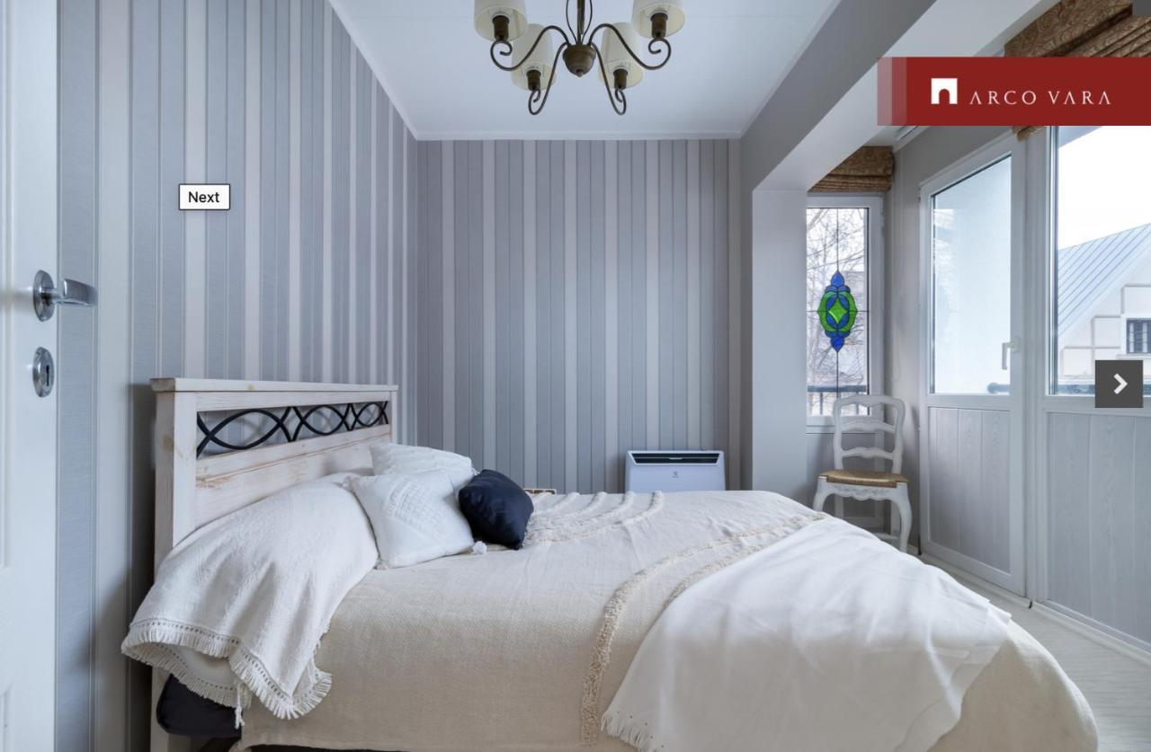 Teras Apartment *