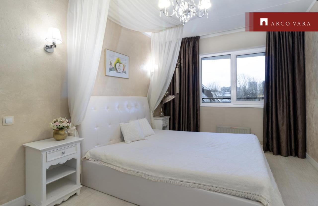 Apartment Teras