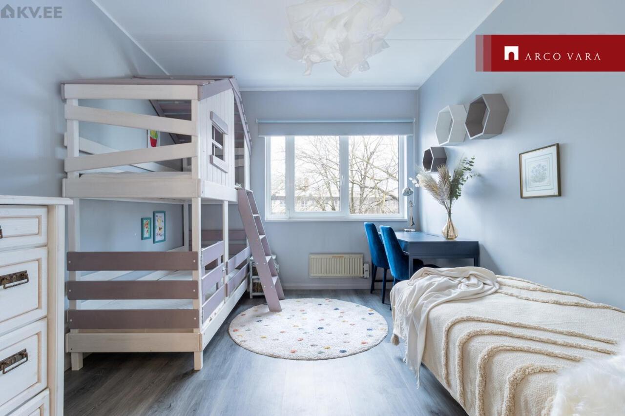 Apartment Teras