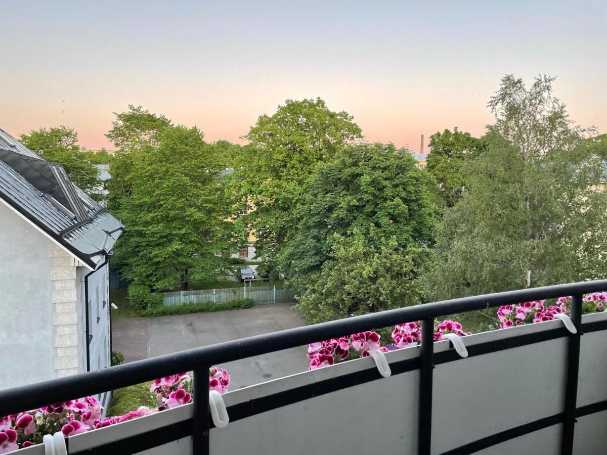 Teras Apartment *